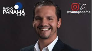 @radiopanama's video Tweet