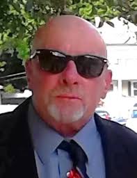 Obituary information for James P. Hickey