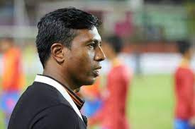 Shanmugam venkatesh is an indian former professional footballer and currently, the assistant for faster navigation, this iframe is preloading the wikiwand page for shanmugam venkatesh. India Assistant Shanmugam Venkatesh Backs Indian Arrows Boys To Step Up To The National Team Goal Com