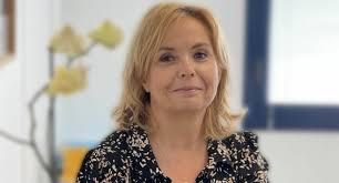 Immobilier : « Il n'y a pas de plafond de verre pour les femmes : il faut  oser y aller ! », Delphine Rouxel (Nestenn)