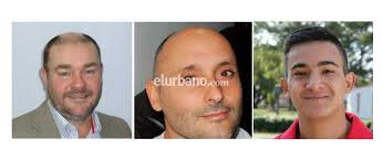 Beltramone, precandidato a Intendente. Fava y Soto a Concejales