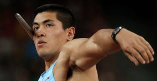 As a junior, fagernes competed on top national level in cycling, athletics and cross country skiing, before deciding to focus on javelin. Olympic Javelin Thrower Braian Toledo Dies In Motorcycle Crash Cricket News Onmanorama