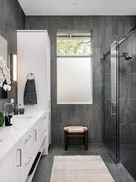 While prefab units have shallow curbs to keep excess water from. New This Week 10 Bathrooms With Wonderful Walk In Showers