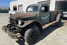Image result for Military Maroon 1947 Dodge