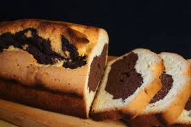Marmorkuchen In Kastenform Rezept Gutekueche At