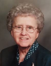 Obituary for Ruth (Rawson) Holmquist