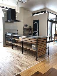 pin en industrial kitchen