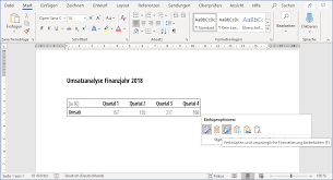 Check spelling or type a new query. Word Und Excel Verknupfen So Fugen Sie Excel Tabellen Und Diagramme Richtig Ein Ionas