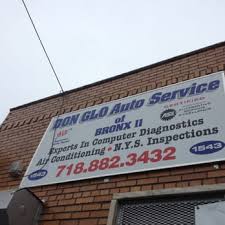 We have the best cash for cars program in new york! Don Glo Auto Service Center Of Bronx Oil Change Stations 1543 Stillwell Ave Bronx Ny Phone Number Yelp