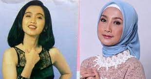 Jangan lupa biar gak ketinggalan. Desy Ratnasari Dulu Vs Sekarang Nyata