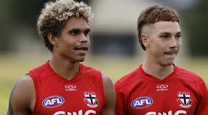 Exciting small forward Lance Collard to debut for S...