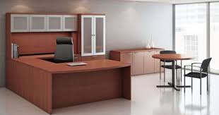 Ais Compete Laminate Series 0 00 Office Furniture Modern Rustic Home Offices Private Office Furniture