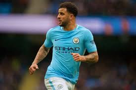 Liverpool's jürgen klopp led the defending premier league champions into ethiad stadium for a matchup against pep guardiola's manchester city. Kyle Walker S Daft Attempt At Trolling Liverpool Hints At Insecurity In Man City Squad Liverpool Fc This Is Anfield
