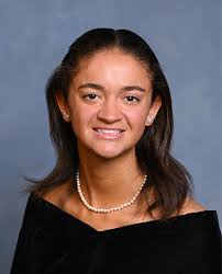 Class of 2025 The Eagle's Eye