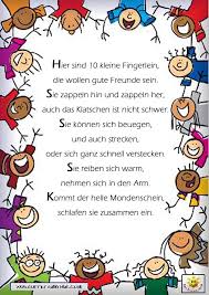 Fingerspiel Reim Gedicht Kindergarten Erzieherin K Erzieherin Fingerspiel Gedicht Kindergarten Kindergarten Songs Kindergarten Portfolio Kindergarten