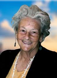 Marie Allard (Avis de décès)