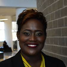 Zakia Johnson's Instagram, Twitter & Facebook