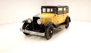 Image result for Tunis Gray 1929 Buick