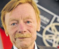 Film und Theater trauern um Otto Sander