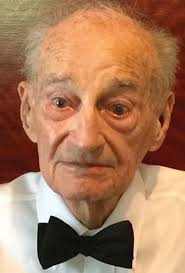 GEORGE BRIGGS Obituary