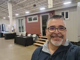 Tiny home builders in Arizona with MCS and EMF considerations?