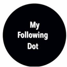 Following Dot Comment Memes Dots Funny Picture Quotes