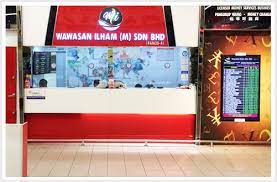 Value for money, location and easy to find parking spot. Wawasan Ilham About Us Money Changers In Malaysia