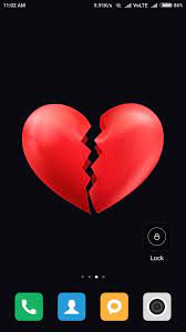 Check spelling or type a new query. Broken Heart Wallpaper For Android Apk Download