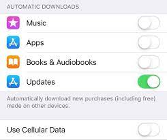 5 Cara Membuat iPhone yang Lemot Menjadi Gesit Lagi Seperti Baru - Semua Halaman - Nextren.grid.id