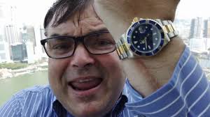 PAUL PLUTA IS FAMOUS