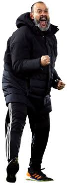 Fc porto* jan 25, 1974 in são tomé, sao tome and principe. Nuno Espirito Santo Football Render 66879 Footyrenders