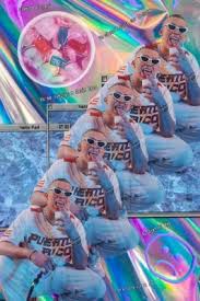 Wallpapers de bad bunny para tu celular de confianza. Puerto Rico Wallpaper And Bad Bunny Image Fun 853x1280 Wallpaper Teahub Io