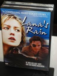 Lana's Rain (DVD) Michael S. Ojeda, Oksana Orlenko, Stephanie Childers, NEW!