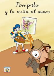 Una de las salas que ofrece mayor número de espectáculos infantiles en barcelona es el teatre tantarantana, con 4 obras en cartel: Obra Teatro Infantil Perripato Y La Visita Al Museo Perripato Compania