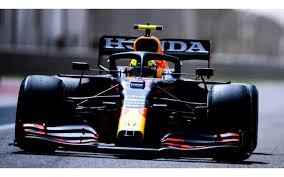 Tres años más tarde fue campeón de la clase nacional de fórmula 3 británica.debutó en gp2 series en 2009 y al año siguiente fue subcampeón con addax team. Checo Perez Sera Rapido Desde La Primera Carrera Helmut Marko Video Aristegui Noticias