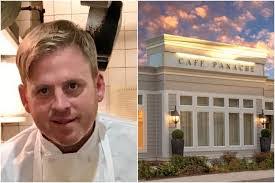 Gregory Stott's Instagram, Twitter & Facebook