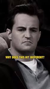 Chandler Couch Movie Quote