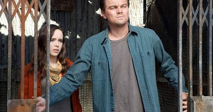 The Ending of 'Inception' (a Hidden Inception!), Explained