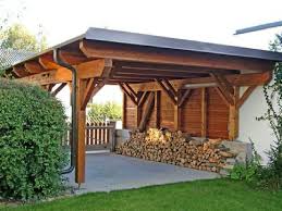 Carport Selber Bauen Worauf Sie Achten Sollten Pergola Backyard Carport Designs