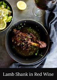 Transfer the lamb shanks to a large flameproof casserole or ovenproof pan with a lid, and add the barley, stock or water, herbs, and salt. How To Cook Lamb In Dutch Oven