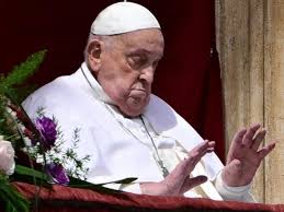 Pope Francis: Pope Francis died, breathed his last at the age of 88