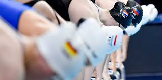 Jun 04, 2021 · die 19 jahre alte frankfurterin sicherte sich im finale über 100 m brust in deutscher rekordzeit von 1:06,50 minuten den titel. Schwimm Em 2021 Live Die Finals Am Mittwoch