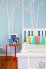 Sunny Home Tour Girls Room Paint Childrens Bedrooms Tween Room
