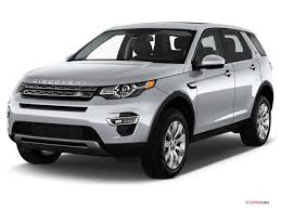 Learn the ins and outs about the 2019 land rover discovery sport se 4wd. 2019 Land Rover Discovery Sport Prices Reviews Pictures U S News World Report