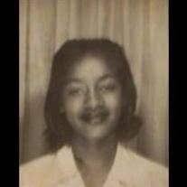 Mrs. Lucy A. Spencer Obituary