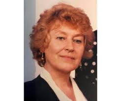 Sandra Gillman Obituary (2019)