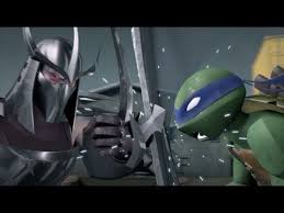 Teenage Mutant Ninja Turtles Ii The Secret Of The Ooze Super Shredder Tmnt Serpent Hunt Turtles Vs Shredder Tmnt Tmnt 2012 Teenage Mutant Ninja Turtles
