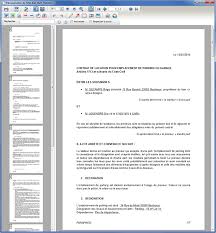 Ceux ci sont la location de garage relève en principe du droit commun des contrats de dans le cas où le garage est une annexe du logement du locataire. Editez Facilement Un Contrat De Location Pour Parking Box Garage