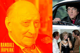 Randall and Hopkirk (Declassified)