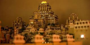 Attractions At House Of Stars Imagicaa Bollywood Stars 3d Figurines Movie Sets More I accept the terms and conditions.